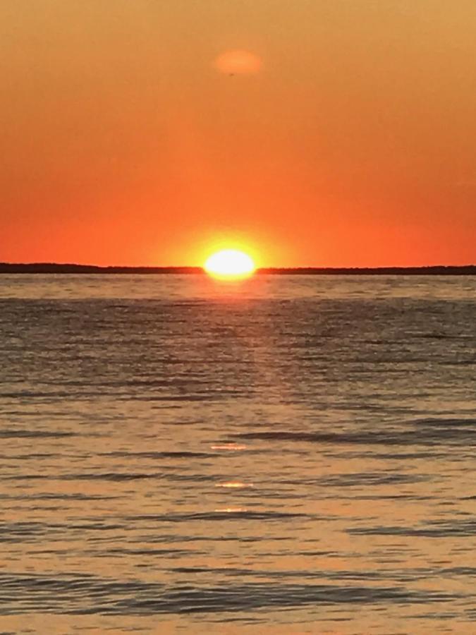 The Torch Lake Bed And Breakfast Central Lake 외부 사진