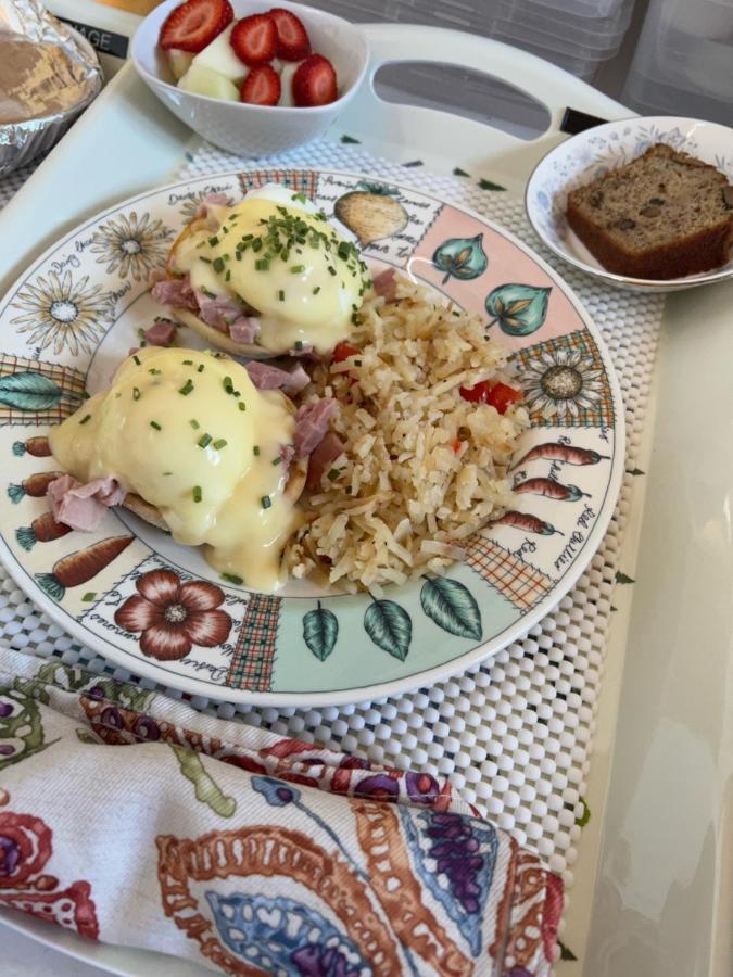 The Torch Lake Bed And Breakfast Central Lake 외부 사진