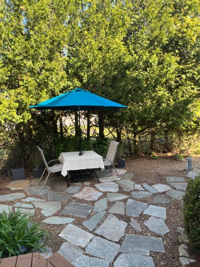 The Torch Lake Bed And Breakfast Central Lake 외부 사진