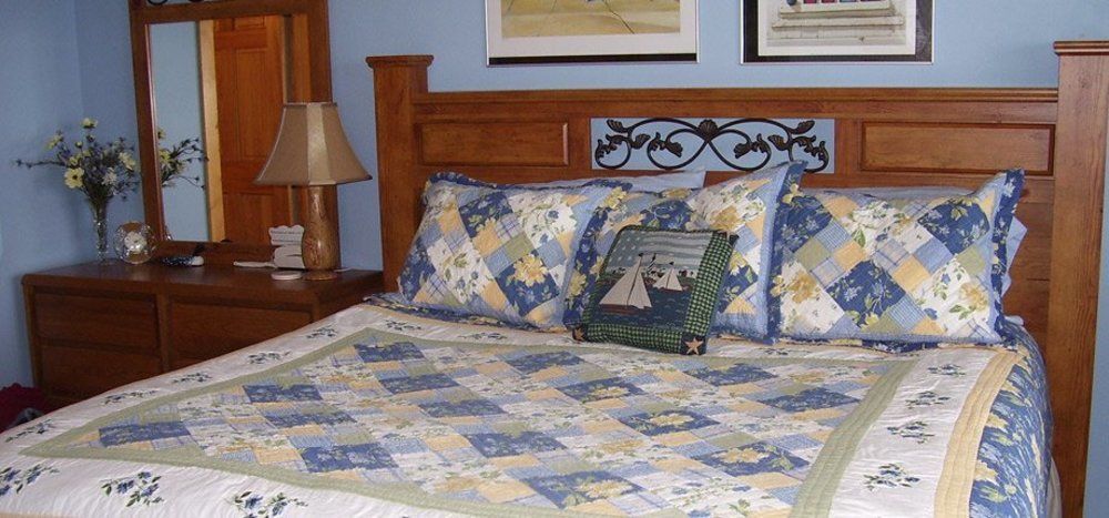 The Torch Lake Bed And Breakfast Central Lake 외부 사진